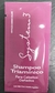 Sachet shampoo triaminico System 15 ml