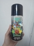 Glitter Pelo Cuerpo Aerosol 150cc Rey Momo PLATEADO