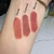 Labiales Cremosos matte SERENDIPITY - comprar online