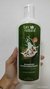 shampo ultrahidratante , tan natural , con leches vegetales