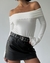 Image of IRISH mini skirt