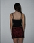 Crime MINI SKIRT - tienda online