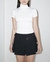 Jessica mini skirt en internet