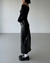 BLACK EYE long skirt on internet