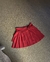 Rose mini skirt en internet