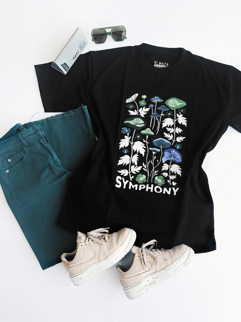 Remera - Symphony