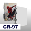 Cuaderno A5 - 50 Hojas Rayadas