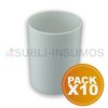 Vaso linea Polymer