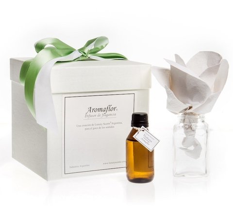 Aromaflor Difusor Verbena - comprar online