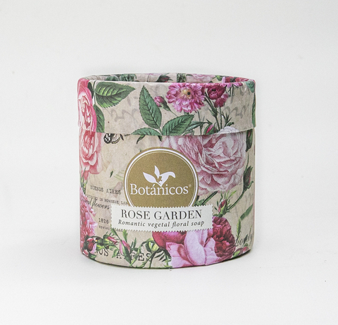 Jabón Rose Garden Pot