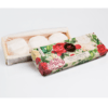 Jabón Fancy Garden Caja - comprar online