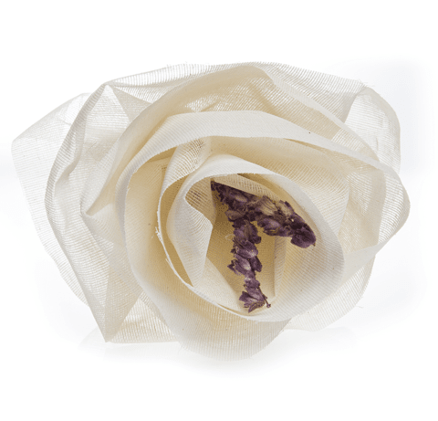 Linen Flower - comprar online