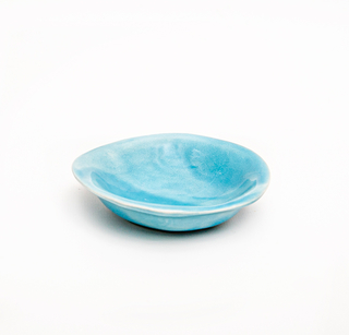Jabonera individual de cerámica - comprar online
