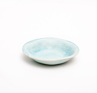 Jabonera individual de cerámica - tienda online