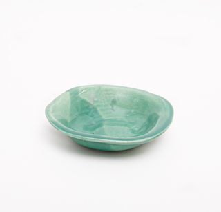 Imagen de Jabonera individual de cerámica