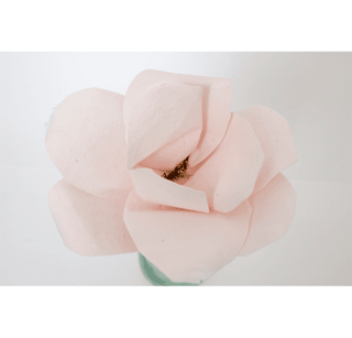 Luxury Paper Flowers Roses - comprar online