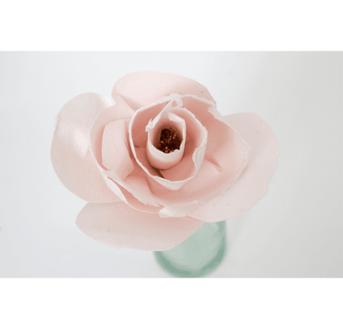 Luxury Paper Flowers Roses en internet