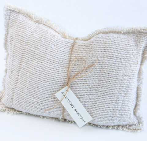 Relax Mini Pillow Telar