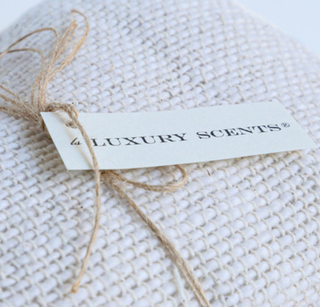 Relax Mini Pillow Telar - Luxury Scents