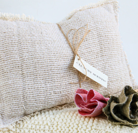 Relax Mini Pillow Telar - comprar online