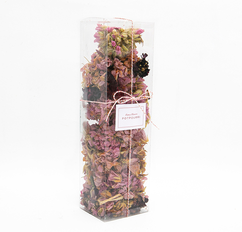 Roses and Flowers Potpourri - Luxury Scents