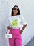 T-shirt Limão Siciliano na internet