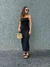 Vestido Lis - preto - loja online