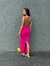 Vestido Lis - pink - comprar online