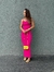 Vestido Lis - pink - comprar online