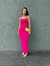 Vestido Lis - pink - loja online
