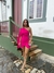 Vestido Magda - pink - comprar online