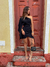 Vestido Magda- preto - comprar online