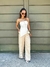 Blusa Clarice - off white na internet
