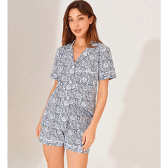 Pijama Ines F5 - tienda online