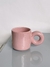 Taza Dona Rosa Nude