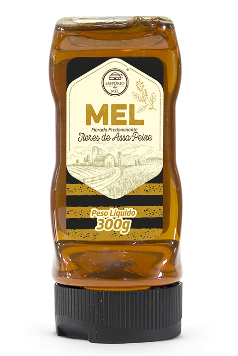 Spray de Mel com Extrato de Própolis 35ml - Empório do Mel