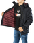 Campera de abrigo impermeable MD58 Authentic Apparel - comprar online