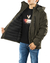 Campera de abrigo impermeable MD58 Authentic Apparel - tienda online