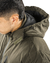 Campera de abrigo impermeable MD58 Authentic Apparel - comprar online