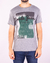 Remera Emede Jeans London Abstract