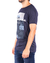 Remera Emede Jeans London Abstract