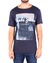 Remera Emede Jeans London Abstract - comprar online