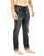 Jean Regular Fit MD58 Black Acrópolis