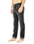 Jean Regular Fit MD58 Black Acrópolis en internet