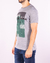 Remera Emede Jeans London Abstract - comprar online