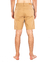 Bermuda Chino MD Classic Fit color Camel - comprar online