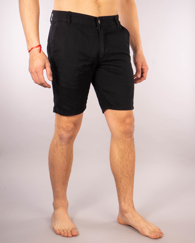 Bermuda negro clearance