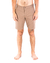 Bermuda Chino MD Classic Fit color Tostado - comprar online