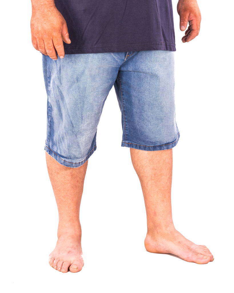 Shorts Bermudas Hombre Talles Grandes Talles Especiales