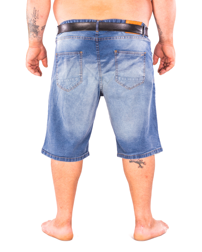Bermudas talles 2025 especiales